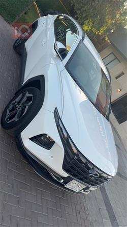 هیوندای تۆکسۆن